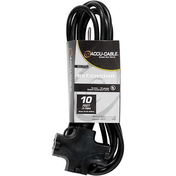 EC163 3FER