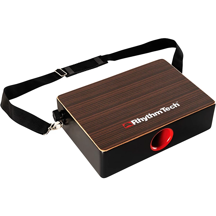 Palma Series Lap Top Cajon with On Off Snare