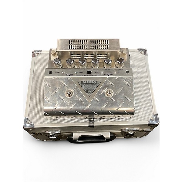 MESA Boogie Used MESA Boogie V Twin Guitar Preamp
