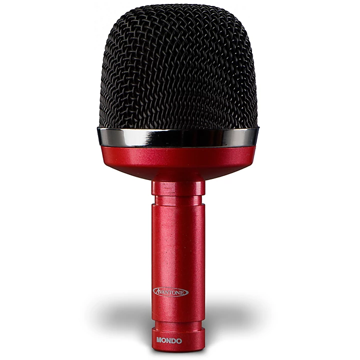 MONDO Dynamic Kick Drum Microphone