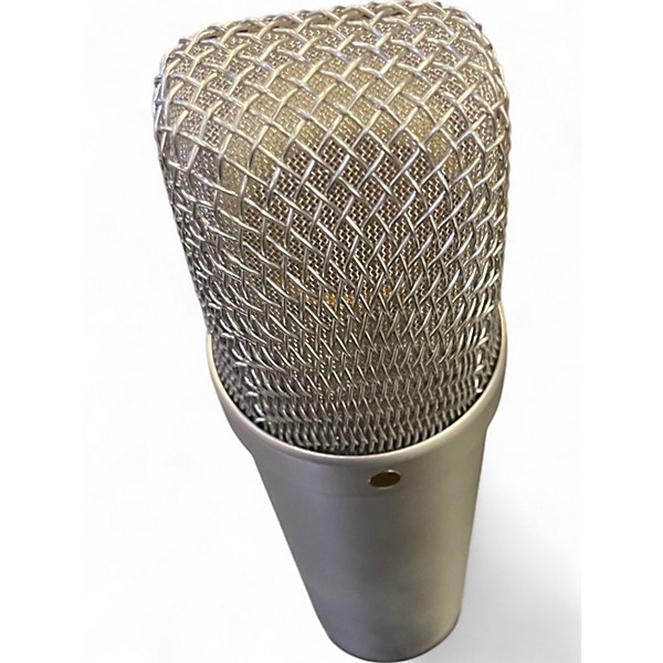 RODE Used RODE NT1A Condenser Microphone