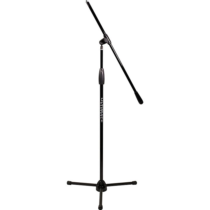 PRO X T F Pro Series Extreme Microphone Stand Black