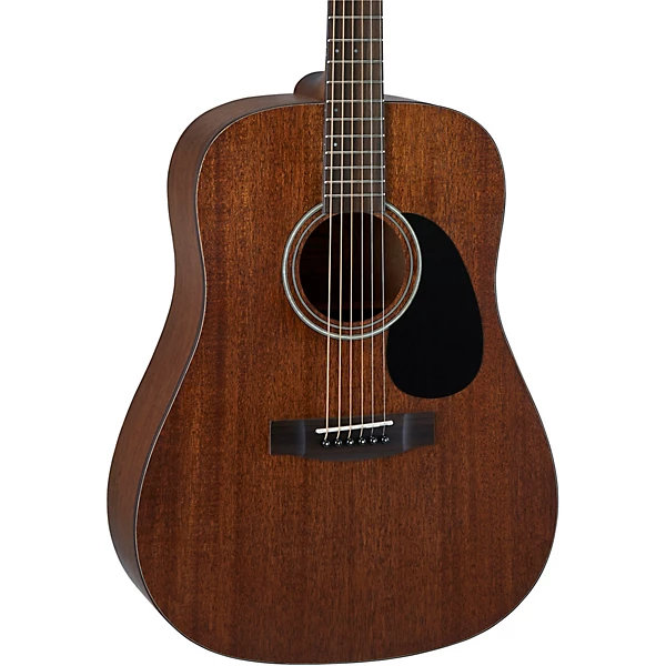 Clearance Mitchell T331 Mahogany Dreadnought Acoustic Guitar