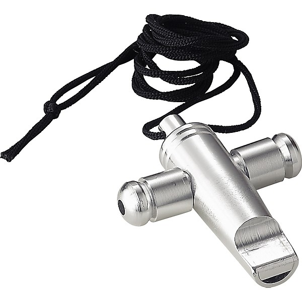 Samba Whistle