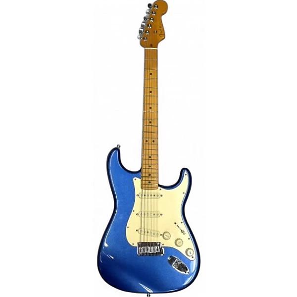 Fender American Ultra Stratocaster Solid Body Electric Guitar