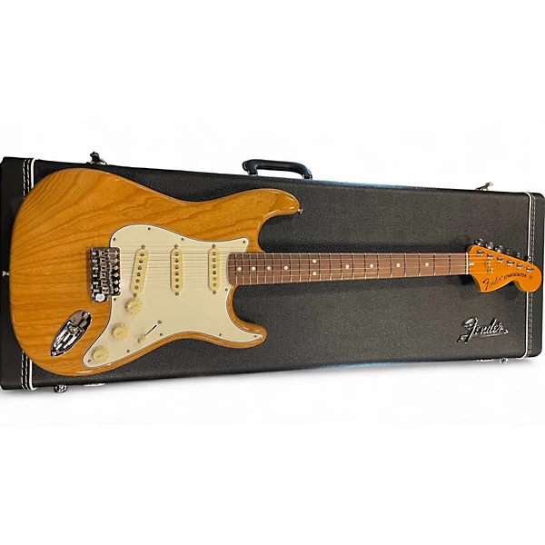Fender Used Fender