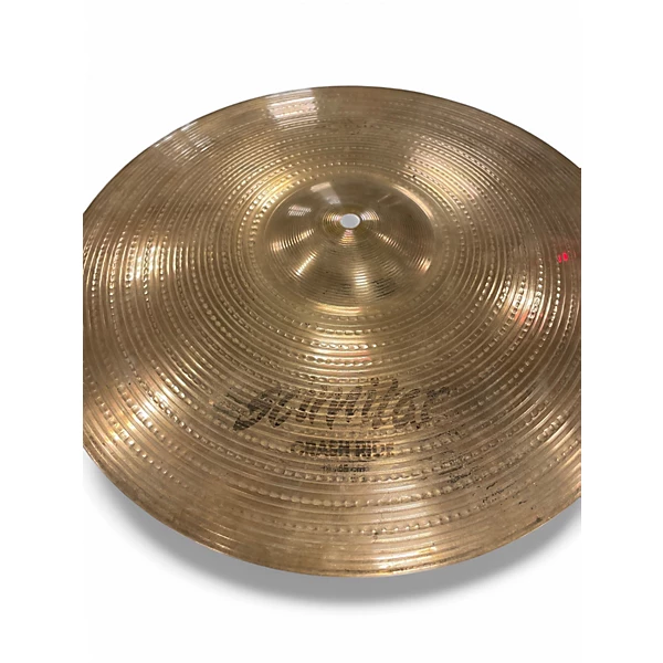 Zildjian Used Zildjian