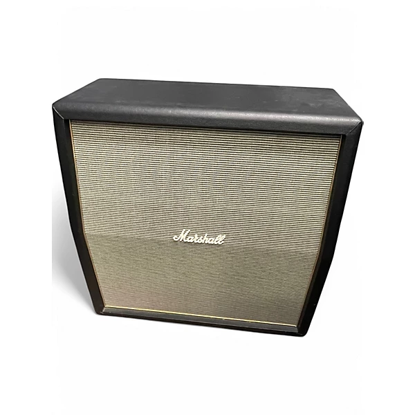 Marshall Used Marshall Origin 4x12 Guitar Cabinet