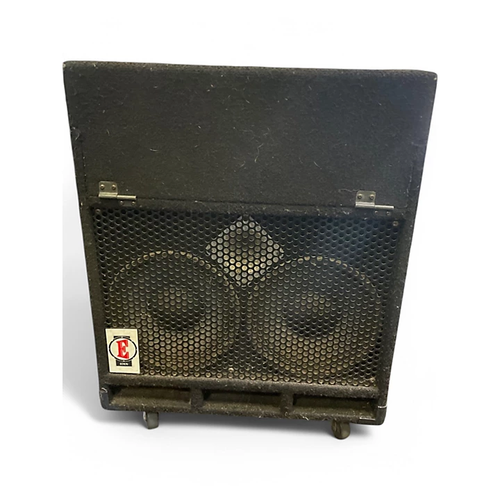 Used Eden DAH 210 Bass Cabinet