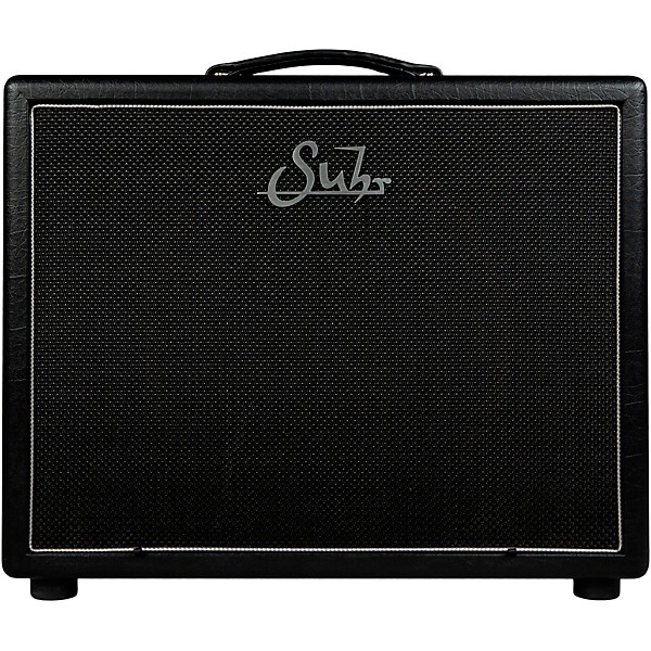 PT15 1x12 Speaker Cabinet with Celestion Creamback Speaker Black
