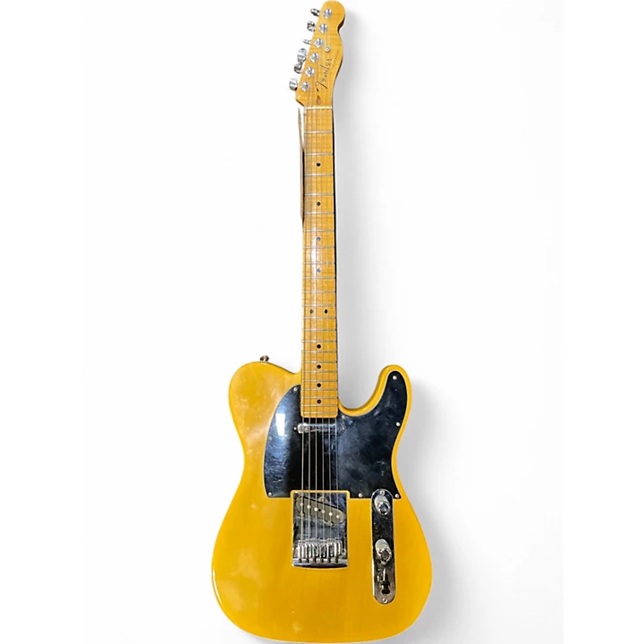 Fender Used Fender custom shop