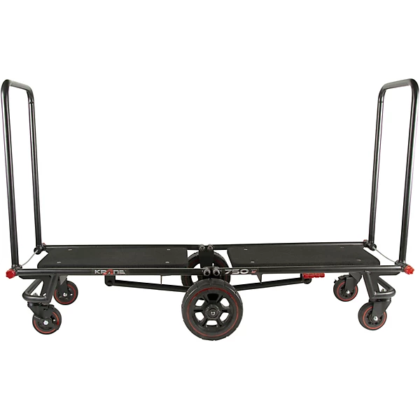 AMG 750 Heavy Duty Utility Cart