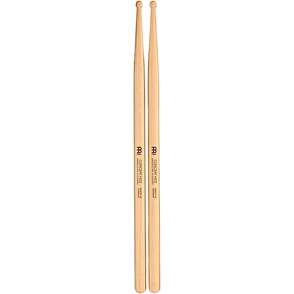 HD2 Hickory Concert Drum Sticks