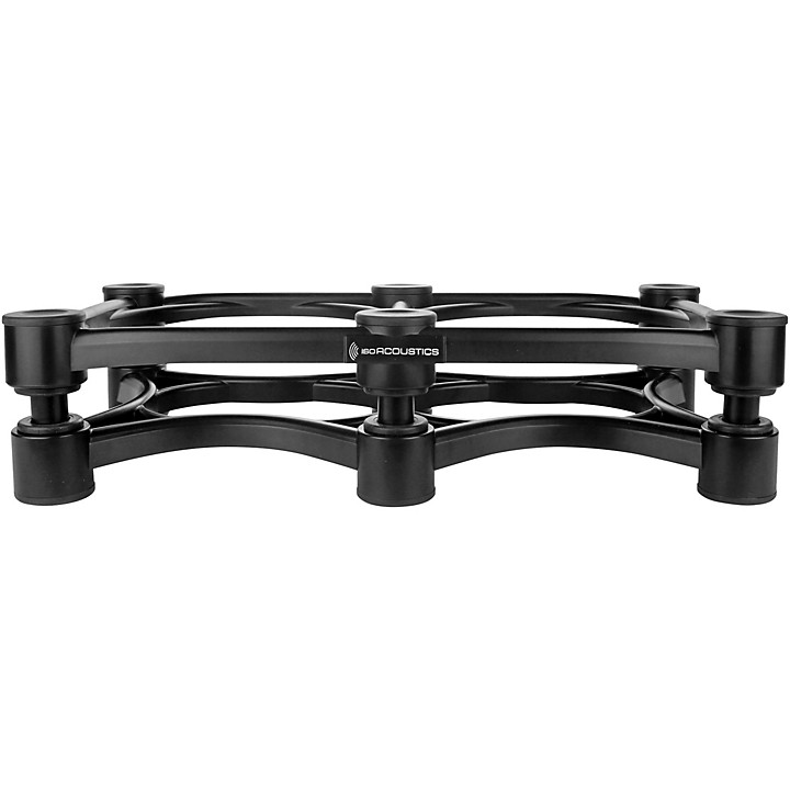 ISO 430 Isolation Stand for Oversized Studio Monitors