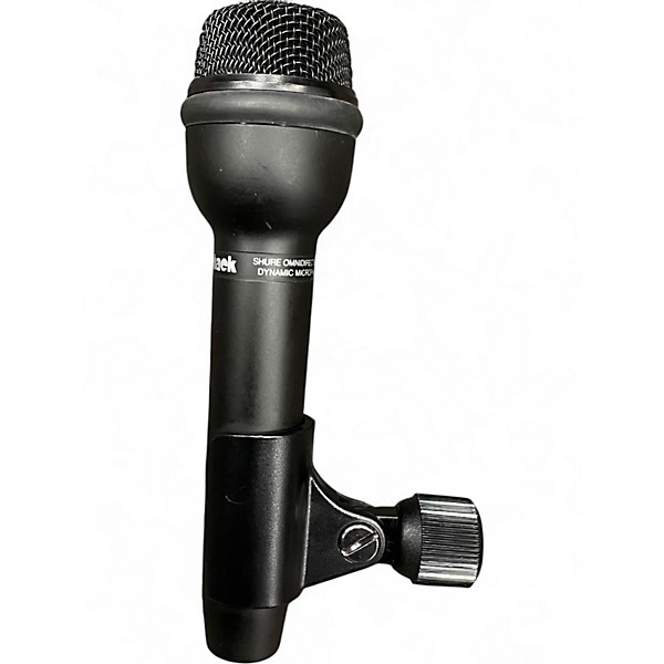 Radio Shack Used Radio Shack 33 1070C Dynamic Microphone