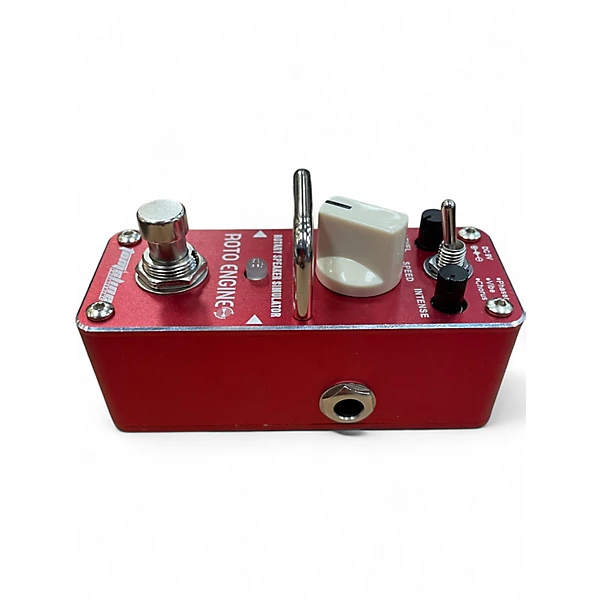 Toms Line Used Toms Line Roto Engine Effect Pedal.gc