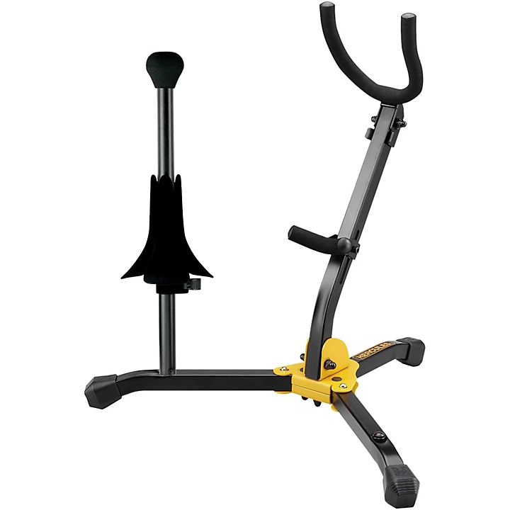 DS533BB Dual Saxophone Stand