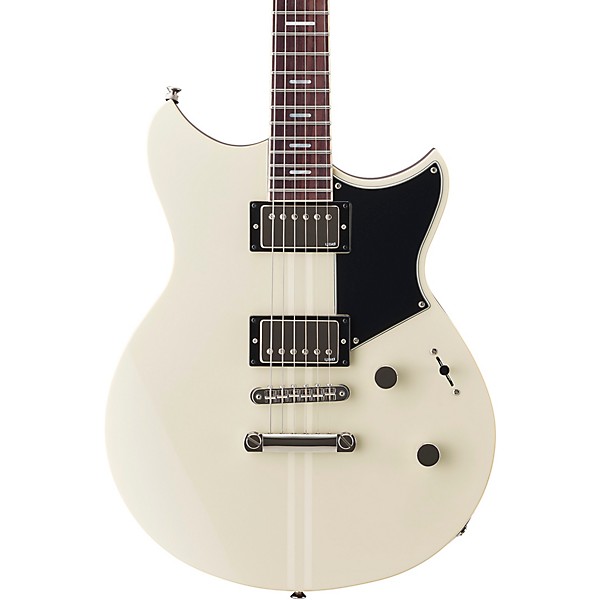 Revstar Standard RSS20 Chambered Electric Guitar Vintage White