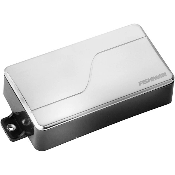 Fishman Fluence Modern Humbucker Guitar Pickup Set Level 2 Nickel