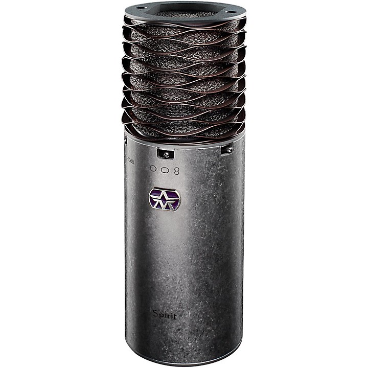 Spirit Multi Pattern Condenser Microphone