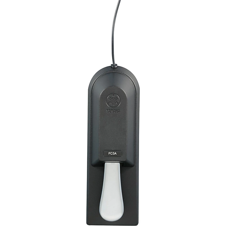 FC3A Continuous Piano Style Sustain Pedal