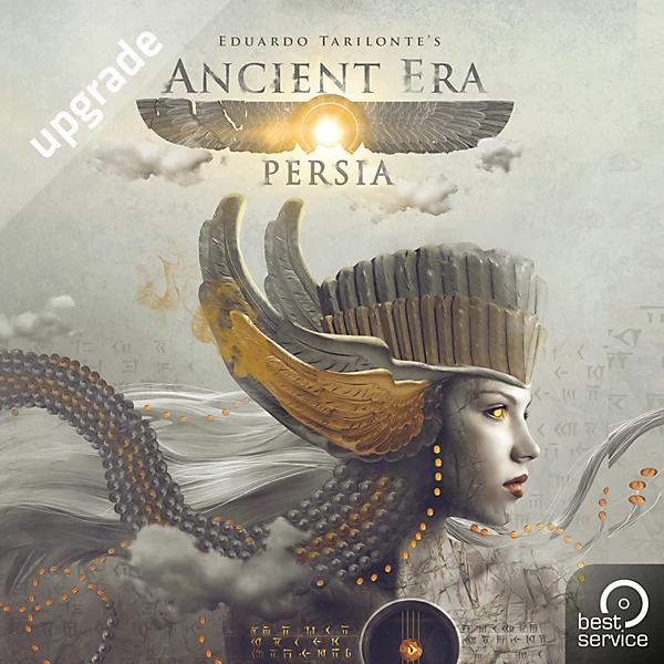Ancient ERA Persia Upgrade