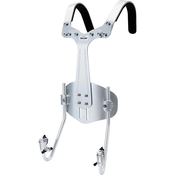Starlight Marching Tenor Drum Carrier