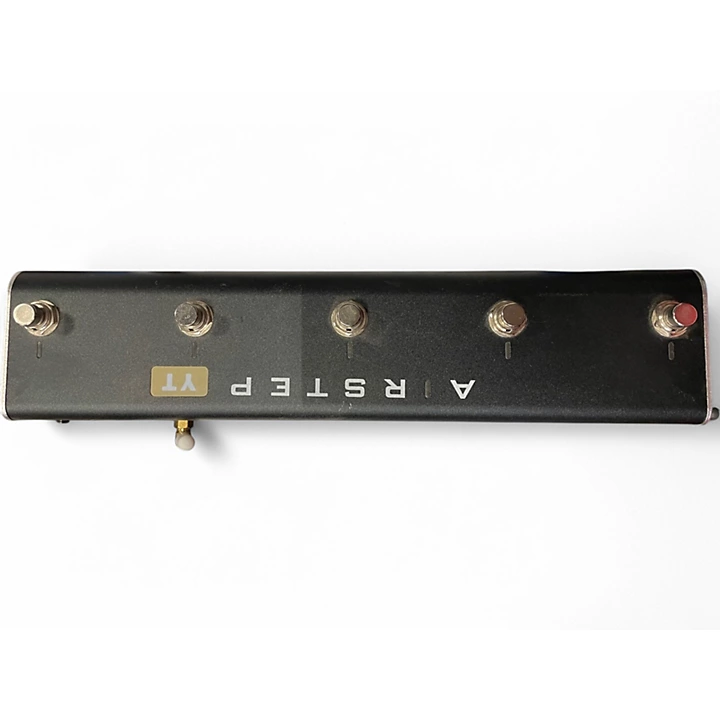 Xsonic Used Xsonic Airstep YT MIDI Foot Controller.gc