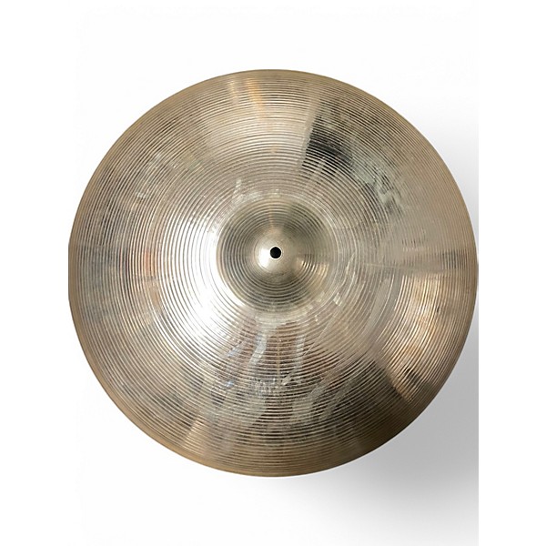 Zildjian Used Zildjian 20in K Constantinople Medium Ride Cymbal