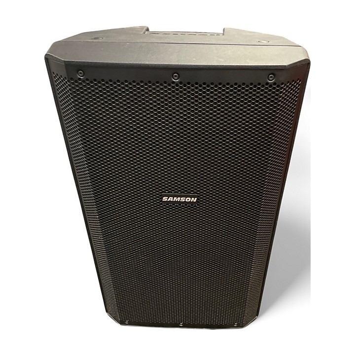 Samson Used Samson RS115A Powered Speaker.gc