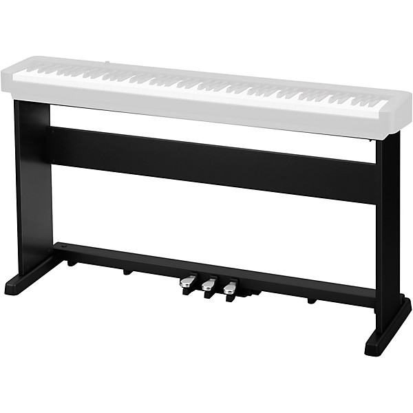 Casio CS 470PC3 Stand Level 1 Black L92512004001000.gc