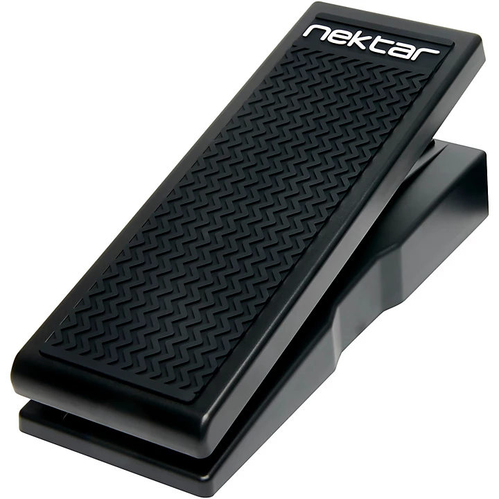 NX P Universal Expression Pedal