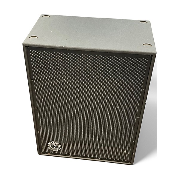 Used Form Factor 4B10L 8 Bass Cabinet