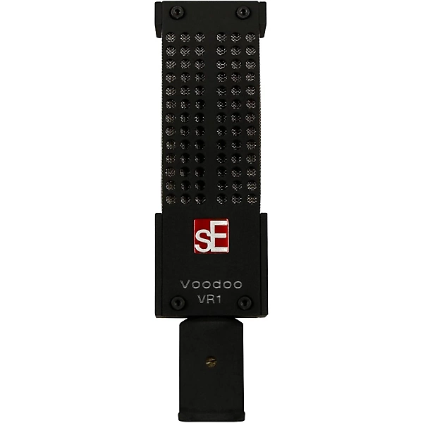 Voodoo VR1 Ribbon Microphone
