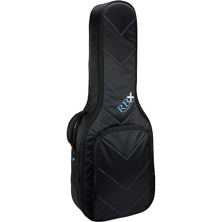 RBX Small Body Acoustic Classical Guitar Gig Bag