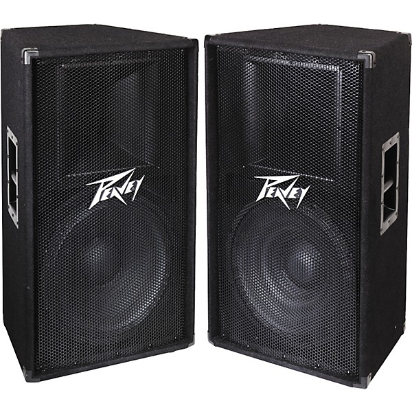 PV115 Speaker Pair