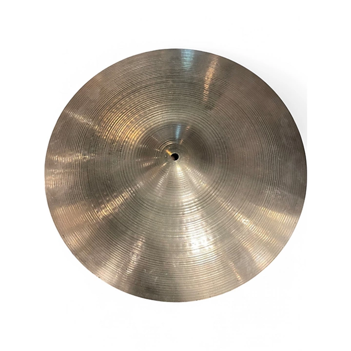 Zildjian Used Zildjian