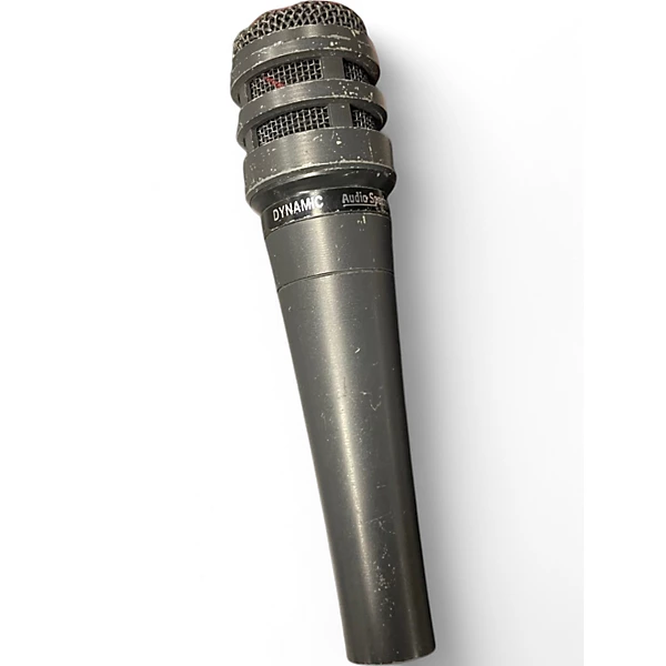 Audio Spectrum Used Audio Spectrum AS540 Dynamic Microphone.gc