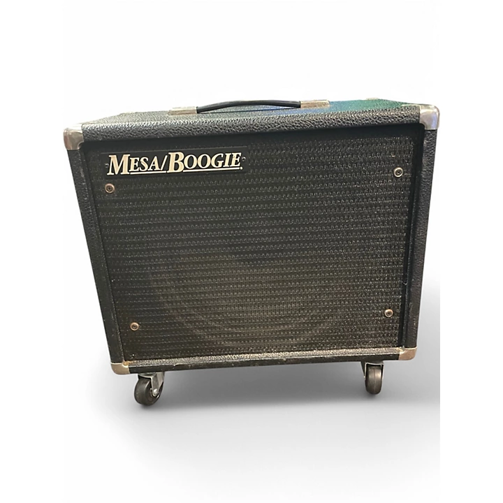 MESA Boogie Used MESA Boogie THEILE 1X12 CAB Guitar Cabinet.gc