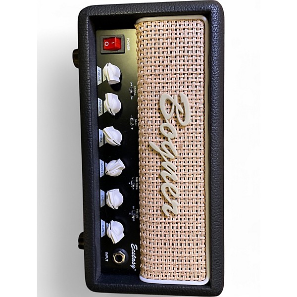 Bogner Used Bogner ECSTASY MINI Solid State Guitar Amp Head