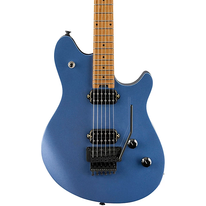 Wolfgang WG Standard Electric Guitar Pelham Blue