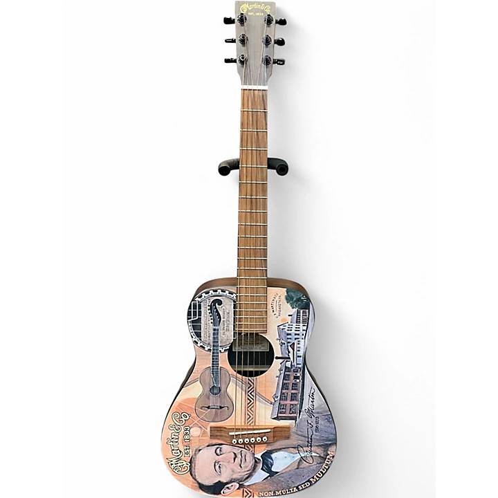 Martin Used 2008 Martin LX