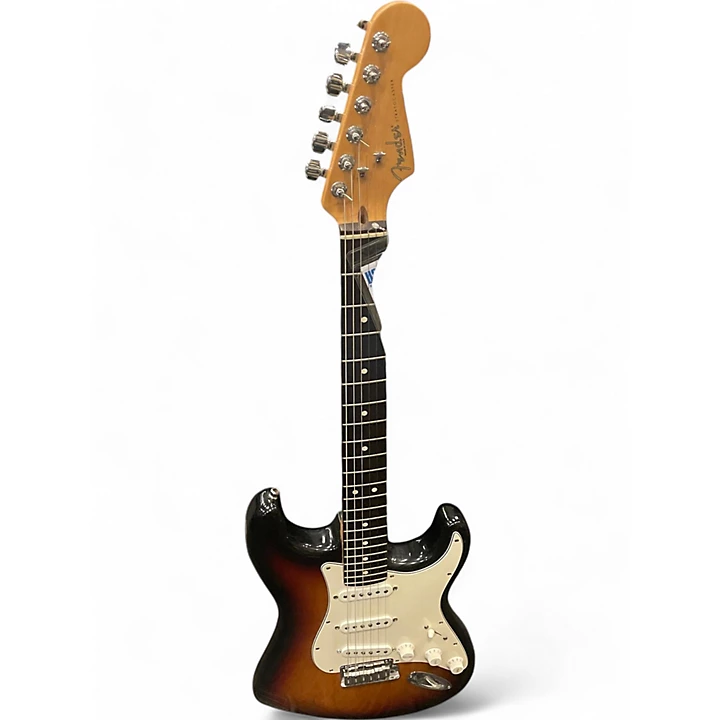 Fender Used Fender
