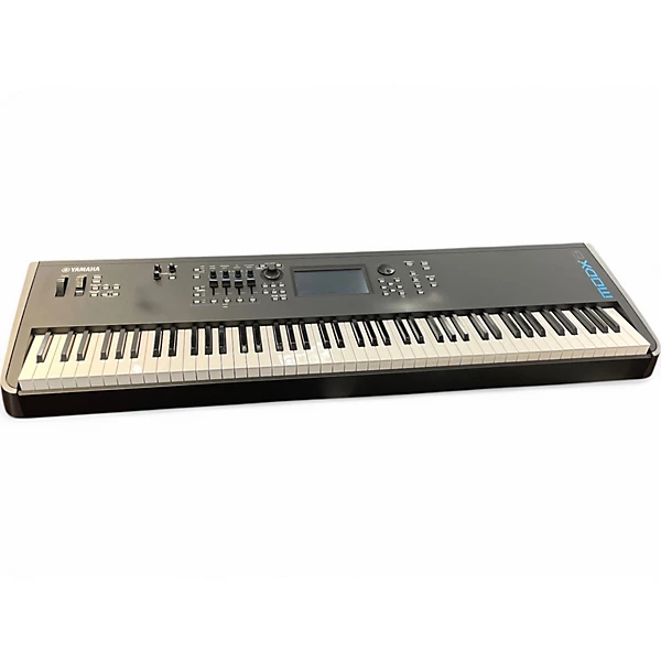 Yamaha Used Yamaha MODX8 Synthesizer
