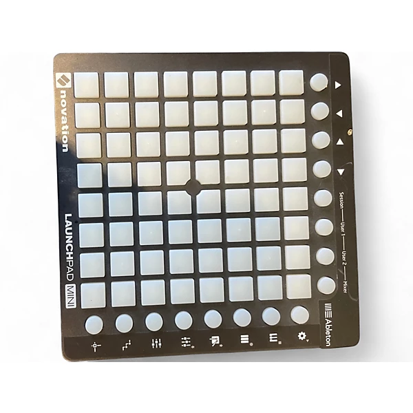 Novation Used Novation Launchpad Mini MIDI Controller