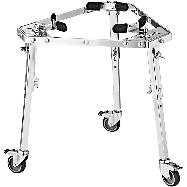 Professional Basket Conga Stand