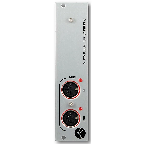 KMIDI MIDI Interface MIDI Breakout for K4815 and K2579