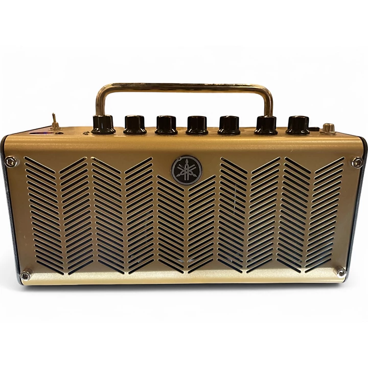 Yamaha Used Yamaha THR5A 5W Modeling Acoustic Guitar Combo Amp