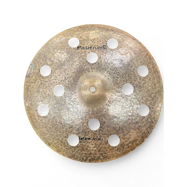 Masterwork Cymbals Used Masterwork Cymbals
