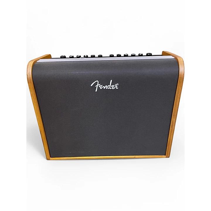Used Fender ACOUSTIC 100 Acoustic Guitar Combo Amp